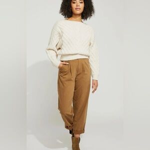 Gentle Fawn Lennon Pants